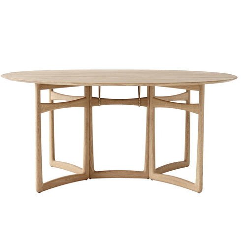 Drop Leaf HM6 Dining Table